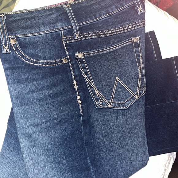 Wrangler’s - Picture 2 of 5